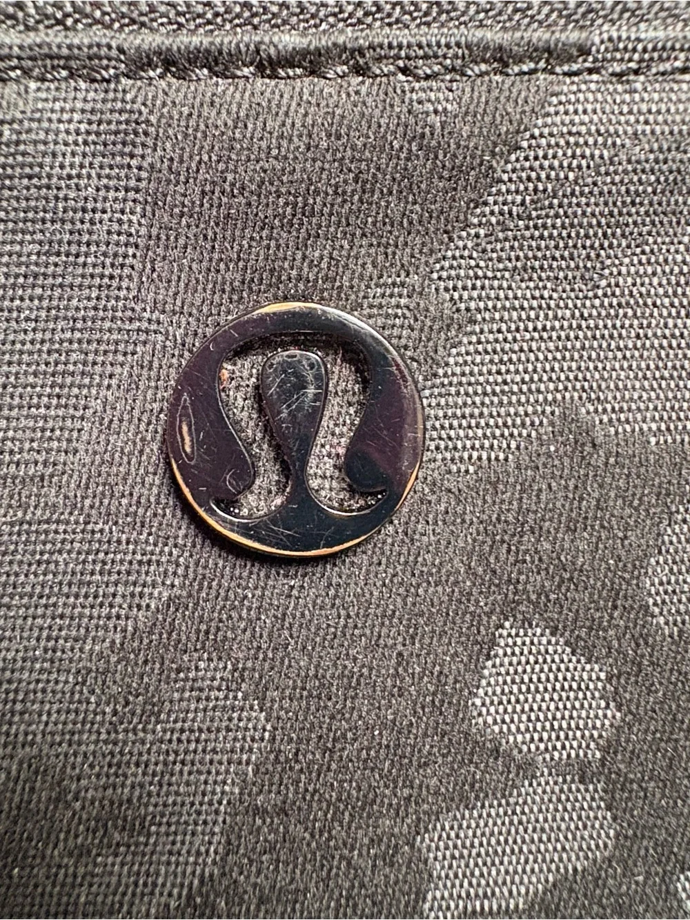 Lululemon Now and Always Pouch